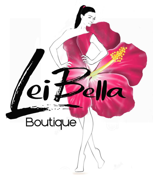 LeiBella Boutique